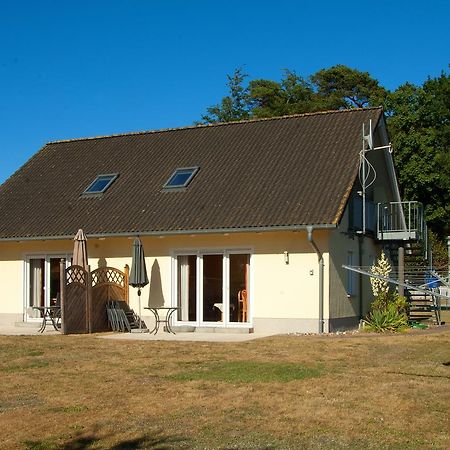 Sonnenhus - Ruegen Apartment Sellin  Exterior photo