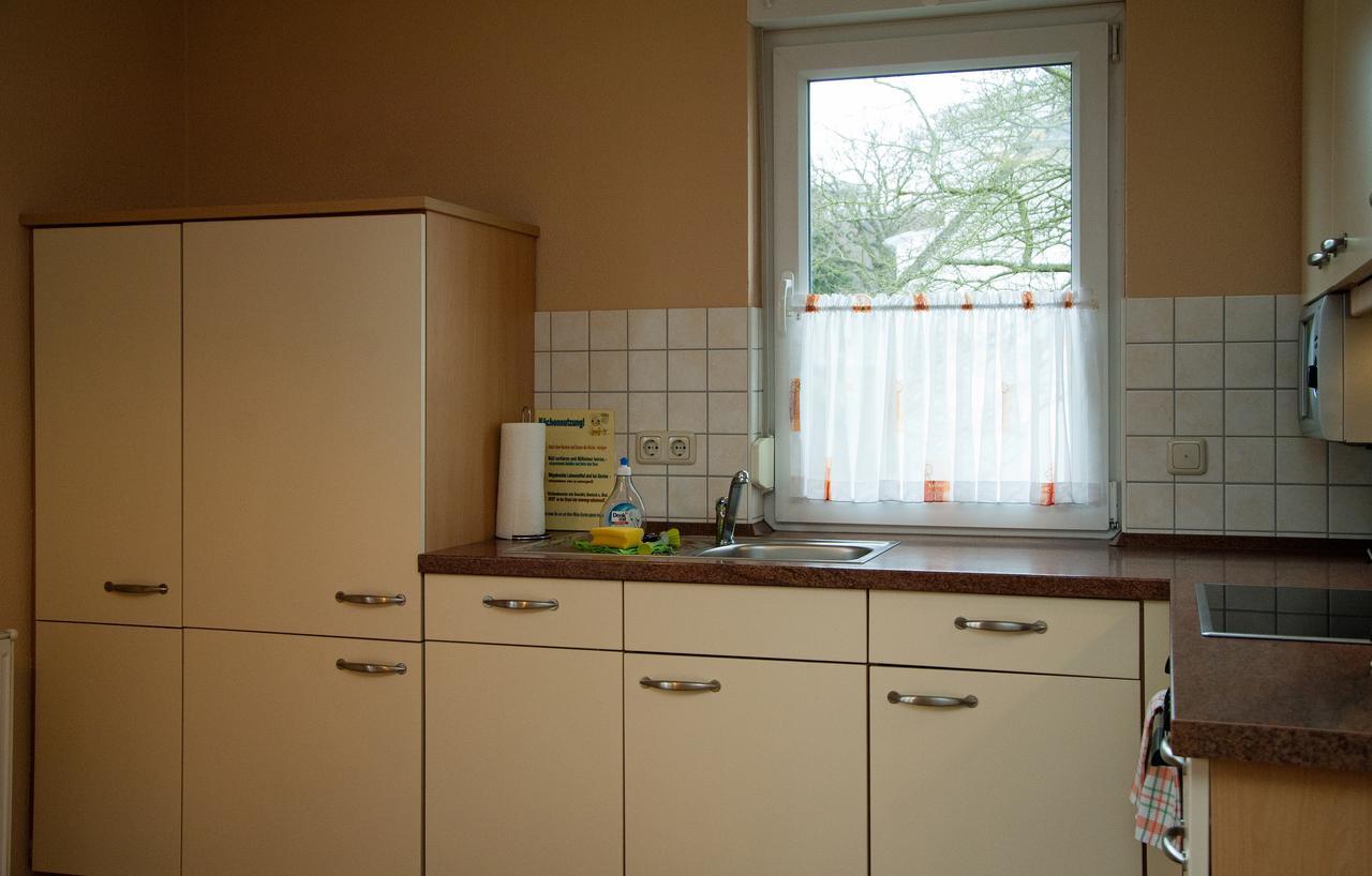 Sonnenhus - Ruegen Apartment Sellin  Exterior photo
