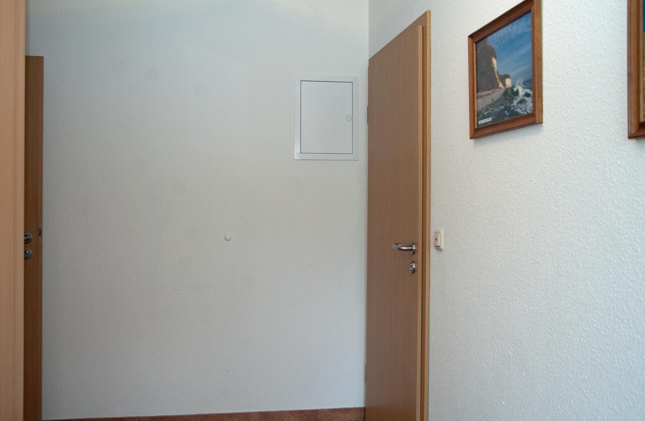 Sonnenhus - Ruegen Apartment Sellin  Exterior photo