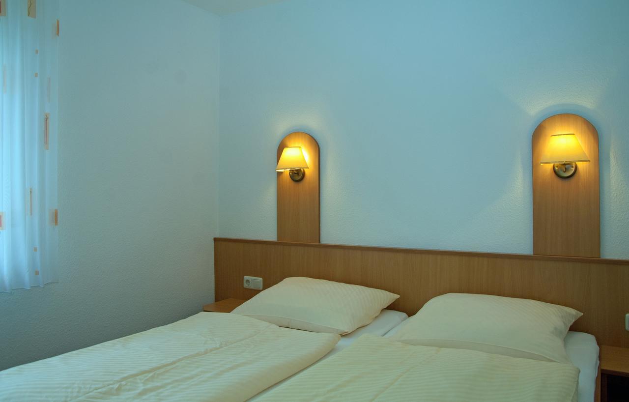 Sonnenhus - Ruegen Apartment Sellin  Exterior photo