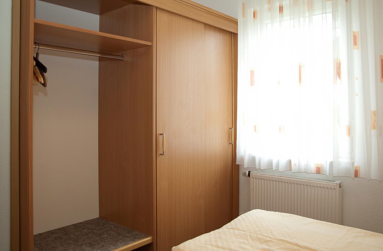 Sonnenhus - Ruegen Apartment Sellin  Exterior photo