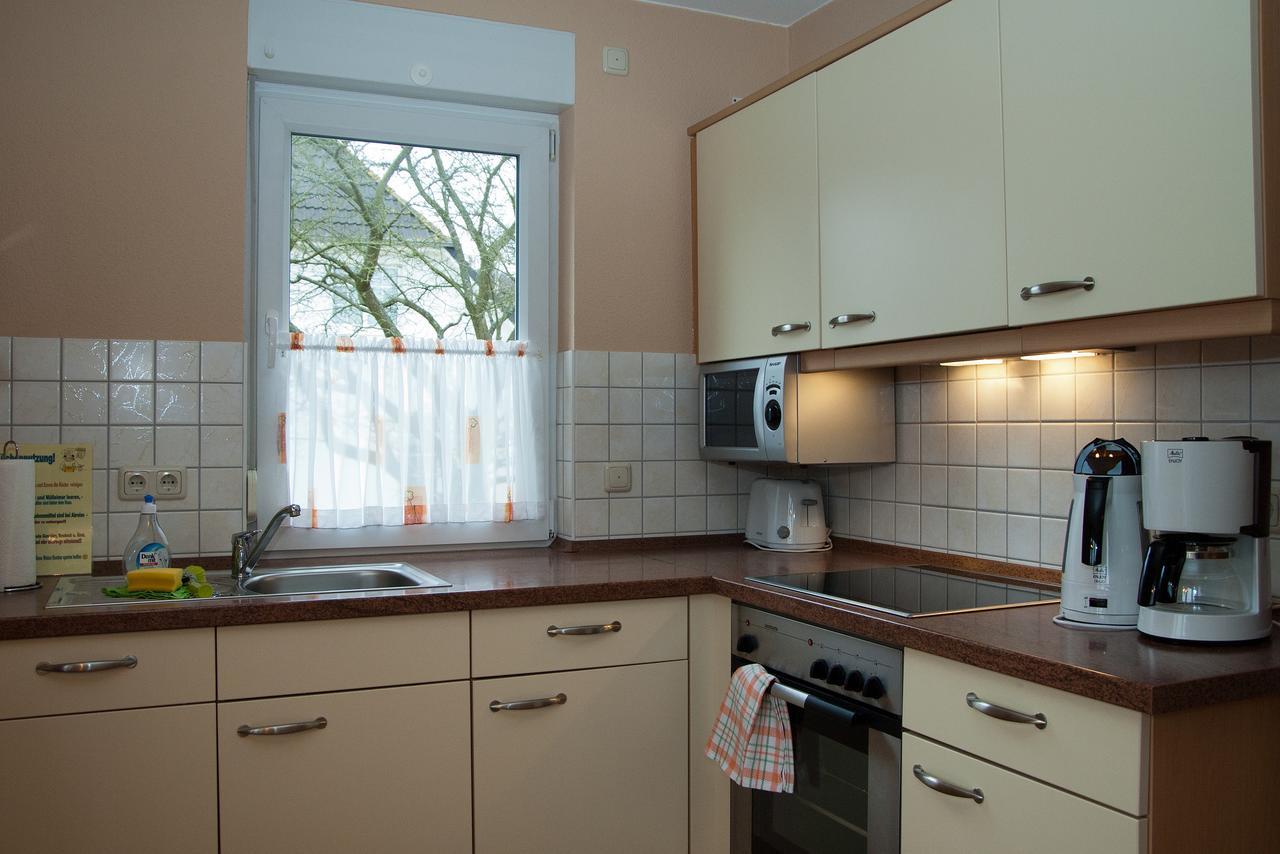 Sonnenhus - Ruegen Apartment Sellin  Exterior photo