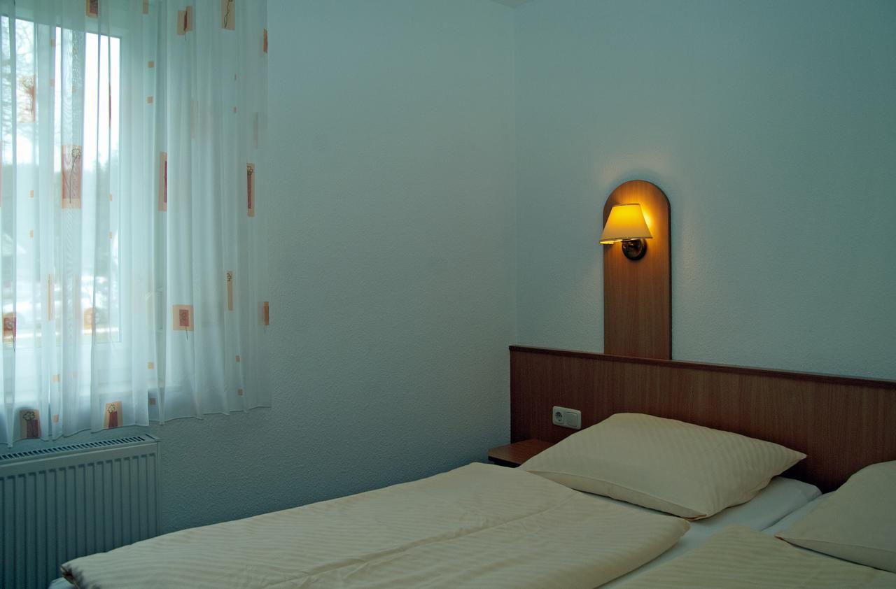 Sonnenhus - Ruegen Apartment Sellin  Exterior photo