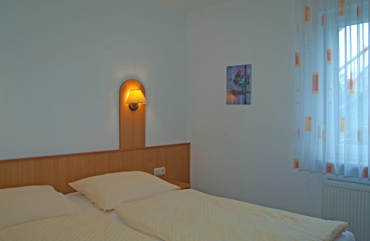 Sonnenhus - Ruegen Apartment Sellin  Exterior photo