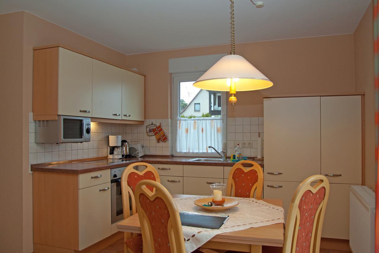 Sonnenhus - Ruegen Apartment Sellin  Exterior photo