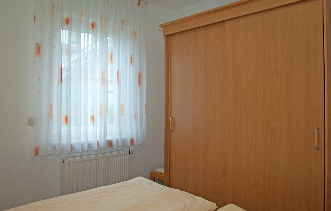 Sonnenhus - Ruegen Apartment Sellin  Exterior photo