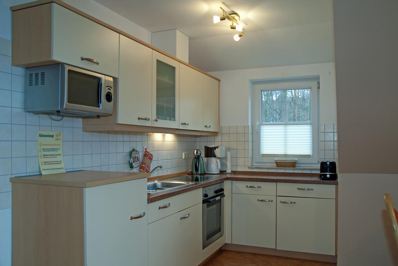 Sonnenhus - Ruegen Apartment Sellin  Exterior photo
