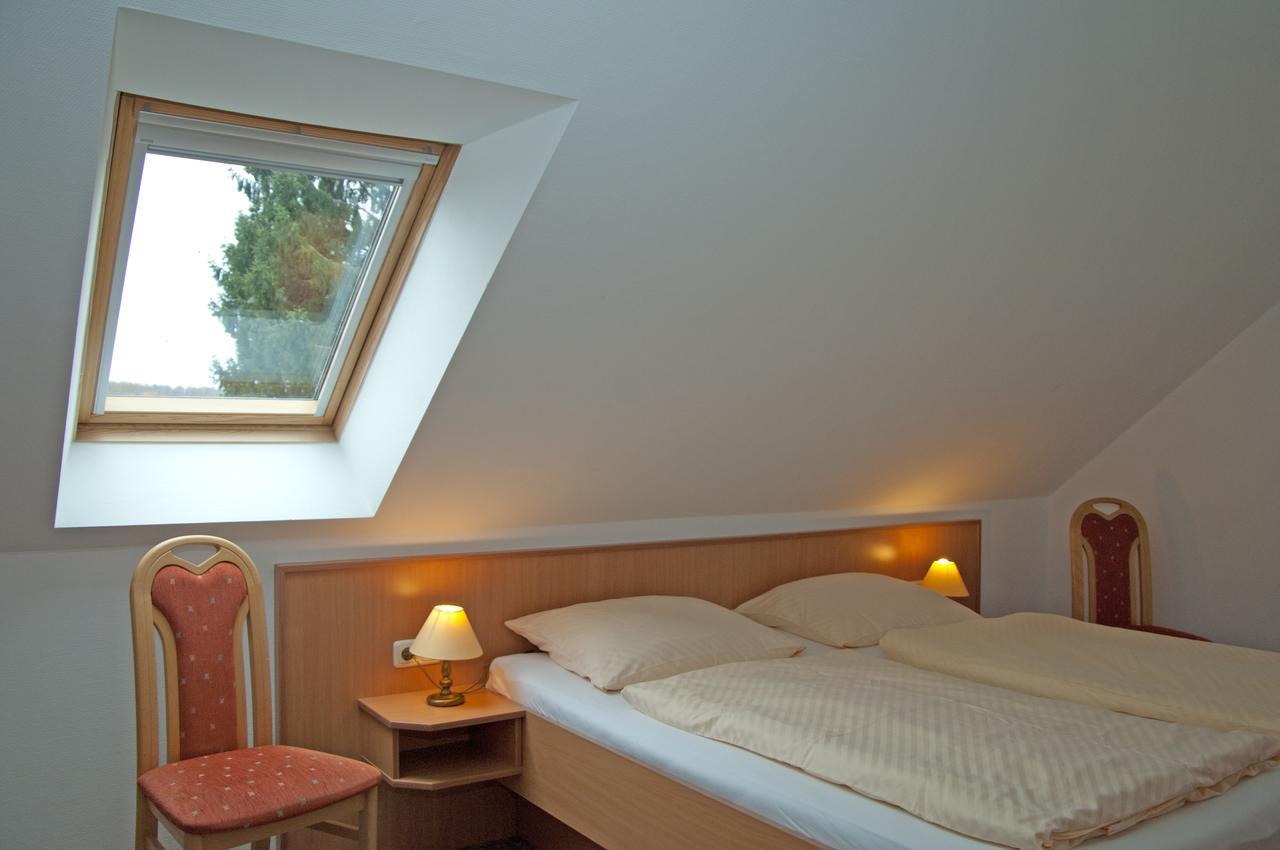 Sonnenhus - Ruegen Apartment Sellin  Exterior photo