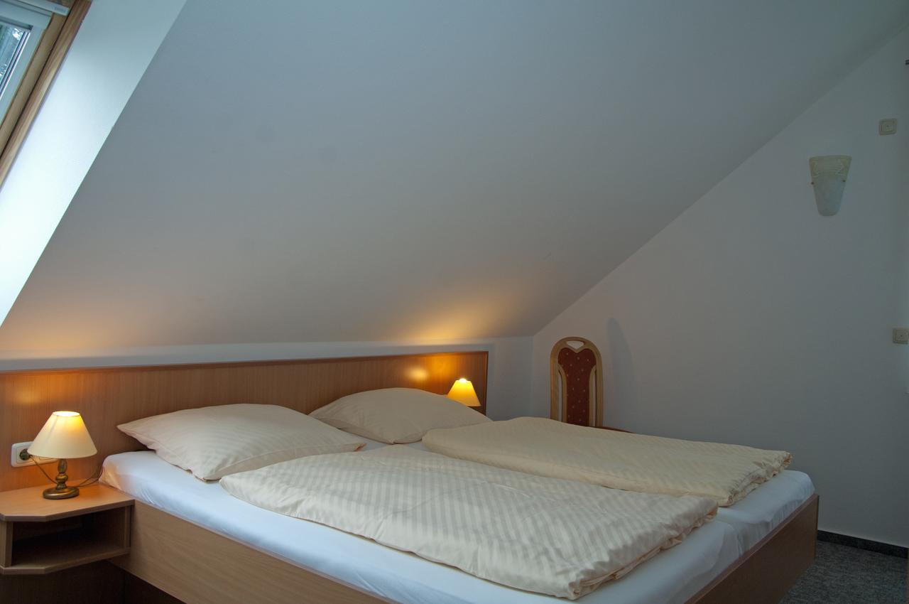 Sonnenhus - Ruegen Apartment Sellin  Exterior photo