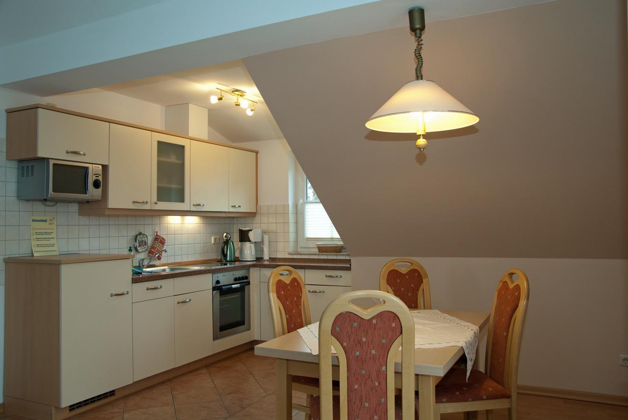 Sonnenhus - Ruegen Apartment Sellin  Exterior photo